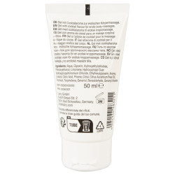 Lick it! Gel de Massage Sex on the beach 50 ml
